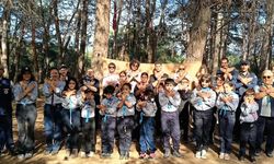 Karşıyaka’da ücretsiz izcilik eğitimleri başlıyor