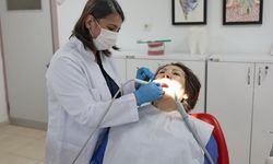 Konak’ta ücretsiz diş kliniği hizmeti: Sağlık güvencesi şartı yok!