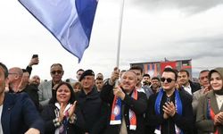 Küçük köyün Peri Masalı