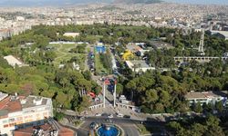 Kültürpark’a yeşil dönüşüm: İzmir’in kalbi yeniden planlanıyor