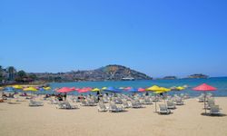 Kuşadası'nın turizmde yıldızı Ömer Günel ile parlıyor