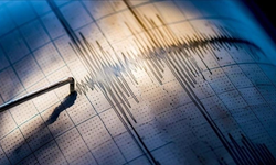 Kütahya'da deprem! AFAD ilk verileri açıkladı