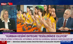 LÖSEV Halkla İlişkiler Koordinatörü Gamze Berçin Edirne