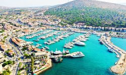 Çeşme Projesi için yine mahkeme yollarına çıkarız