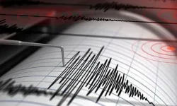 Malatya'da deprem! Kandilli ilk verileri paylaştı