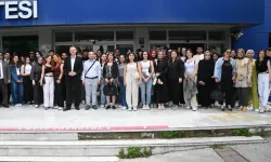 Manisa Büyükşehir’den üniversitelilere kariyer desteği
