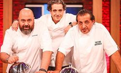 MasterChef’in eski jüri üyesi CHP'ye katıldı!