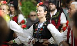 Menderes Mandalina Çiçeği Festivali başlıyor