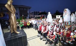 Menderes’te Mandalina Çiçeği Festivali başlıyor