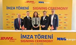 MNG Kargo’nun adı değişti: Tabelalar yenileniyor