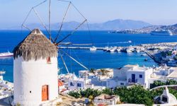 Mykonos’a yolculuk başlasın! Mykonos Adası’nda gezilecek yerler
