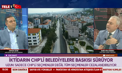 Narlıdere Belediye Başkanı Erman Uzun