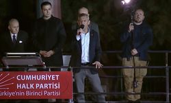 CHP Genel Başkanı Özel: Yumrukla, kurşunla sindiremezsiniz