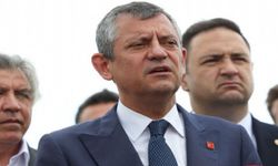 Özgür Özel İzmir'deki grev hakkında konuştu: “Masa kuruldu”