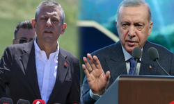Özgür Özel’den Erdoğan’a hukuk çağrısı: “3 sizden, 3 bizden”