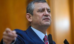 Özgür Özel'den üçüncü dalga tepkisi: Bu mu turpun büyüğü?