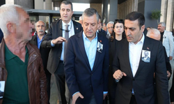 Özgür Özel’e saldıran şahsın ifadesi: “Yemek kartı vermediler, sinirlenmiştim”