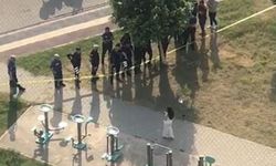 Polisin ikna çabaları sonuçsuz kaldı: Genç öğretmen kendini vurdu!