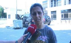 Pompalı tüfekli saldırıda kurtulan kadın konuştu: 'Kim ne yaptıysa ölsün'