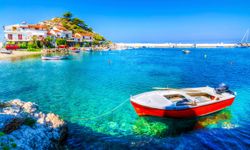 Bu yaz rotamız Samos! Samos Adası’nda neler yapılır?