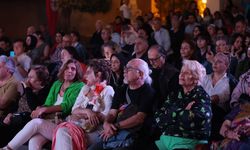 Sanathane’de müzik ziyafeti