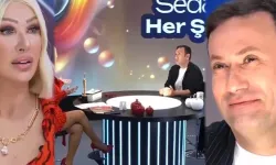 Seda Sayan’ın sorusuna Özgür Aras’tan polemik yaratacak cevap