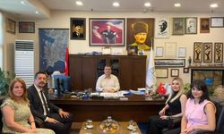Seferihisar Belediyesi ve İzmir Barosu’ndan adli yardımda iş birliği