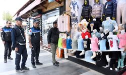 Kuşadası'nda işgaliyeye geçit yok