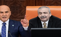 Sırrı Süreyya Önder: “Beni bir doktorla buluşturabilir misin?”