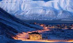 Türklere oturma izni veren Svalbard hakkında ilginç bilgiler