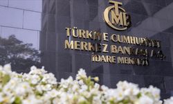 TCMB rezervleri 145,6 milyar dolara yükseldi