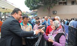 Seferihisar Belediyesi Tohum Takas Şenliği’ne hazırlanıyor
