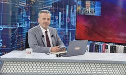 Gazeteci Mollaveisoğlu açıkladı... Açılımın yol haritası 2015’te yazılmış