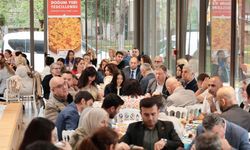 Türk Mutfağı Haftası’nın yıldızı: Menemen