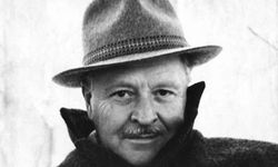 "Türkçenin Büyük Şairi" Nâzım Hikmet Moskova'da anılacak