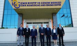 Türkiye, Sağlık Biyoteknolojisi hayalini gerçeğe dönüştürüyor