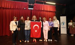 8. girişimci kadınlara destek günleri sona erdi