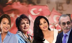 Ünlü isimlerden 19 Mayıs Atatürk'ü Anma Gençlik ve Spor Bayramı mesajları