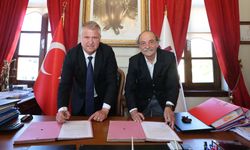 Urla Belediyesinden kırsalda zeytincilik hamlesi