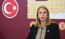 CHP'li Derici: Kadınlar güvende değil, aile bakanlığı sessiz