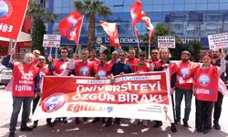 Üniversitelerimiz kurtarılmalı