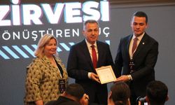 İzmir'de Yapay Zeka Zirvesi... Hedef, teknolojide öncü olmak