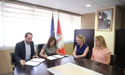 Karşıyaka’dan sağlıklı kentleşme için iki yeni protokol!