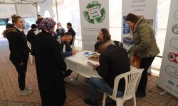 Turgutlu’da işsizliğe karşı yeni hamle