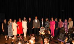 Bal Çocuk’ta mezuniyet sevinci