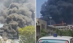 Hindistan’da yolcu uçağı düştü: 244 kişi taşıyordu