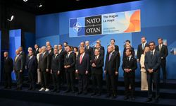2026 NATO Zirvesi Türkiye'de yapılacak