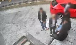 Hak arayanlar tutuklu, gasp edenler serbest?...