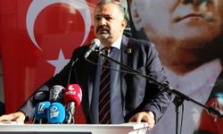 CHP İl Başkanı işçilere çağrı yaptı: İzmirlilerin sesine kulak verin!
