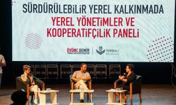 Torbalı Belediyesi zeytinyağı üretecek